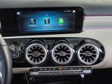 Thumbnail of 2022 Denim Blue Metallic Mercedes-Benz A-Class