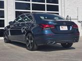 Thumbnail of 2022 Denim Blue Metallic Mercedes-Benz A-Class