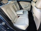 Thumbnail of 2022 Denim Blue Metallic Mercedes-Benz A-Class