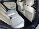 Thumbnail of 2022 Denim Blue Metallic Mercedes-Benz A-Class