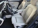 Thumbnail of 2022 Denim Blue Metallic Mercedes-Benz A-Class