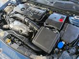 Thumbnail of 2022 Denim Blue Metallic Mercedes-Benz A-Class