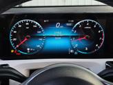 Thumbnail of 2022 Denim Blue Metallic Mercedes-Benz A-Class