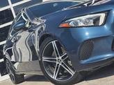 Thumbnail of 2022 Denim Blue Metallic Mercedes-Benz A-Class