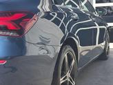 Thumbnail of 2022 Denim Blue Metallic Mercedes-Benz A-Class