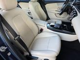Thumbnail of 2022 Denim Blue Metallic Mercedes-Benz A-Class