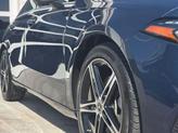 Thumbnail of 2022 Denim Blue Metallic Mercedes-Benz A-Class