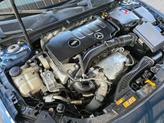 Thumbnail of 2022 Denim Blue Metallic Mercedes-Benz A-Class