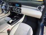 Thumbnail of 2022 Denim Blue Metallic Mercedes-Benz A-Class