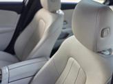 Thumbnail of 2022 Denim Blue Metallic Mercedes-Benz A-Class