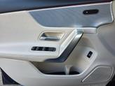 Thumbnail of 2022 Denim Blue Metallic Mercedes-Benz A-Class