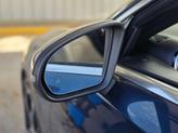 Thumbnail of 2022 Denim Blue Metallic Mercedes-Benz A-Class