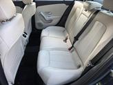 Thumbnail of 2022 Denim Blue Metallic Mercedes-Benz A-Class
