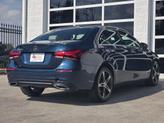 Thumbnail of 2022 Denim Blue Metallic Mercedes-Benz A-Class