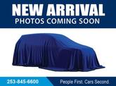 Photo of 2024 Blue Hyundai TUCSON