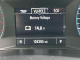 Thumbnail of 2020 Blue Chevrolet Malibu