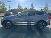 Thumbnail of 2021 Osmium Grey Metallic Volvo XC60