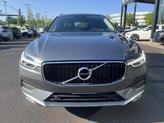 Thumbnail of 2021 Osmium Grey Metallic Volvo XC60