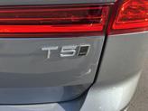 Thumbnail of 2021 Osmium Grey Metallic Volvo XC60