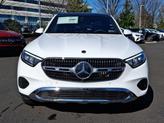 Thumbnail of 2025 Polar White Mercedes-Benz GLC 300