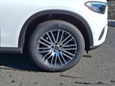 Thumbnail of 2025 Polar White Mercedes-Benz GLC 300