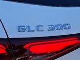 Thumbnail of 2025 Polar White Mercedes-Benz GLC 300