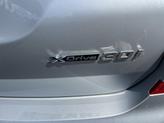 Thumbnail of 2019 Glacier Silver Metallic BMW X3