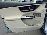 Thumbnail of 2025 Cirrus Silver Metallic - 922 Mercedes-Benz GLC 350e