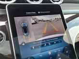 Thumbnail of 2025 Cirrus Silver Metallic - 922 Mercedes-Benz GLC 350e