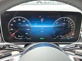 Thumbnail of 2025 Cirrus Silver Metallic - 922 Mercedes-Benz GLC 350e