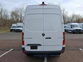 Thumbnail of 2025 Arctic White Mercedes-Benz Sprinter 2500