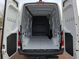 Thumbnail of 2025 Arctic White Mercedes-Benz Sprinter 2500