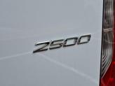 Thumbnail of 2025 Arctic White Mercedes-Benz Sprinter 2500