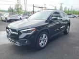 Thumbnail of 2022  Mercedes-Benz GLA 250