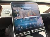 Thumbnail of 2021 designo Diamond White - 799 Mercedes-Benz S-Class