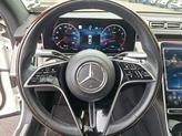 Thumbnail of 2021 designo Diamond White - 799 Mercedes-Benz S-Class