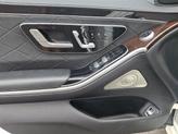 Thumbnail of 2021 designo Diamond White - 799 Mercedes-Benz S-Class