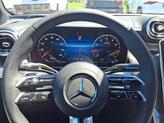 Thumbnail of 2025 STARLING BLUE Mercedes-Benz GLC 300
