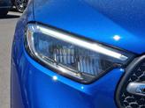 Thumbnail of 2025 STARLING BLUE Mercedes-Benz GLC 300