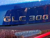 Thumbnail of 2025 STARLING BLUE Mercedes-Benz GLC 300