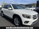 Photo of 2021 -Select- Mercedes-Benz GLB 250