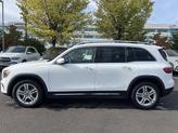 Thumbnail of 2021 -Select- Mercedes-Benz GLB 250