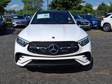 Thumbnail of 2025 Polar White Mercedes-Benz GLC 300