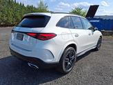 Thumbnail of 2025 Polar White Mercedes-Benz GLC 300