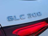 Thumbnail of 2025 Polar White Mercedes-Benz GLC 300