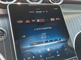 Thumbnail of 2025 Polar White Mercedes-Benz GLC 300