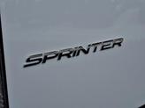 Thumbnail of 2025 Arctic White Mercedes-Benz Sprinter 2500