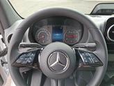 Thumbnail of 2025 Arctic White Mercedes-Benz Sprinter 2500