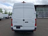 Thumbnail of 2025 Arctic White Mercedes-Benz Sprinter 2500