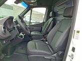 Thumbnail of 2025 Arctic White Mercedes-Benz Sprinter 2500